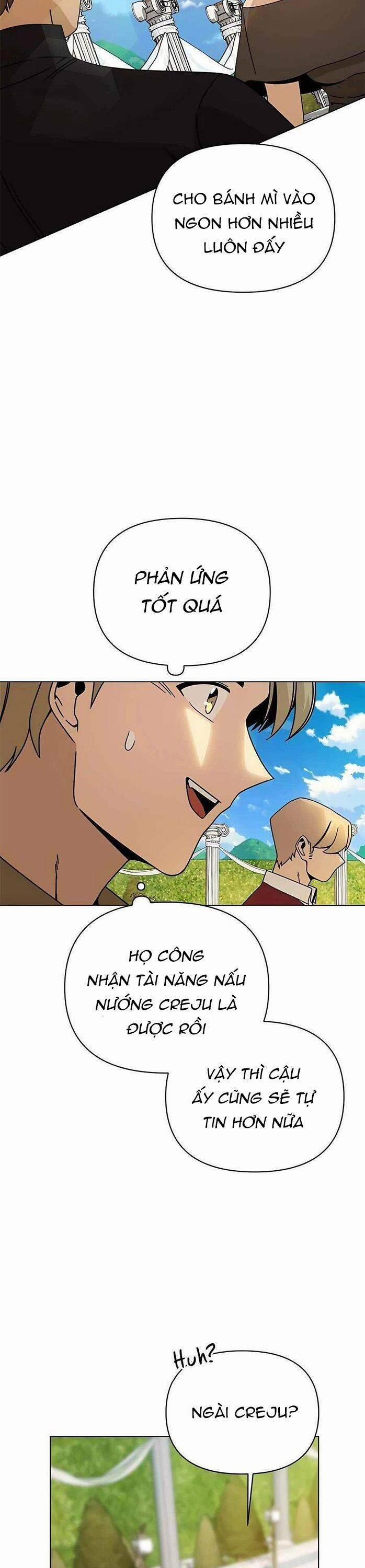 Tôi Từ Bỏ Tất Cả Để Khởi Đầu Ở Một Thế Giới Khác 45 trang 22