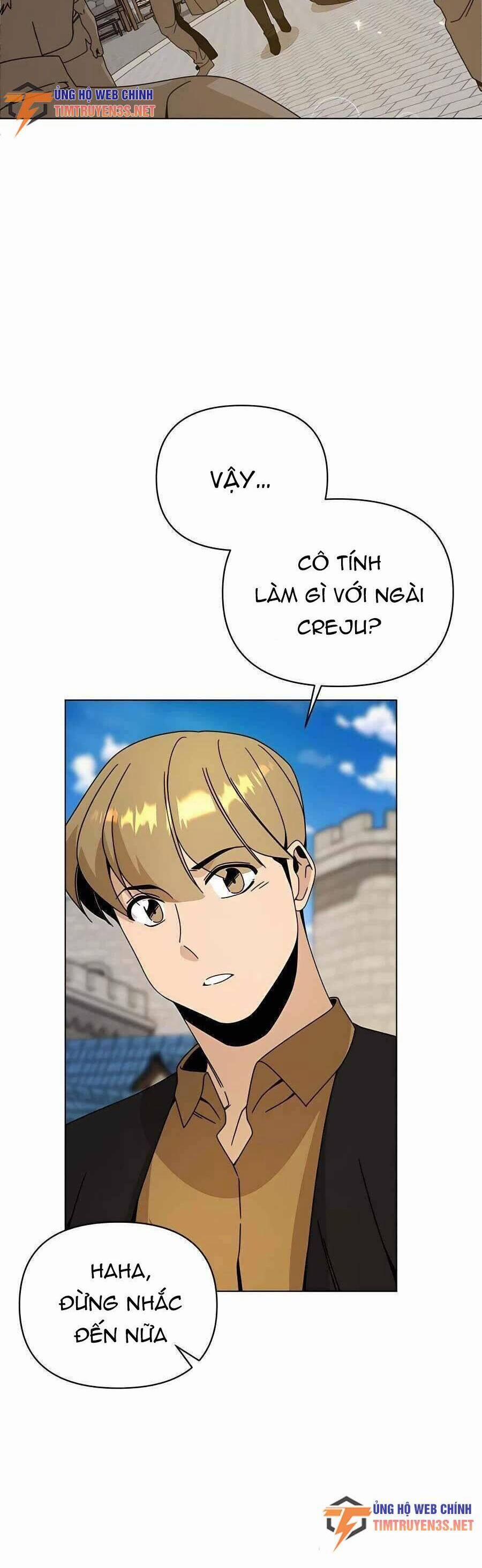 Tôi Từ Bỏ Tất Cả Để Khởi Đầu Ở Một Thế Giới Khác 45 trang 37