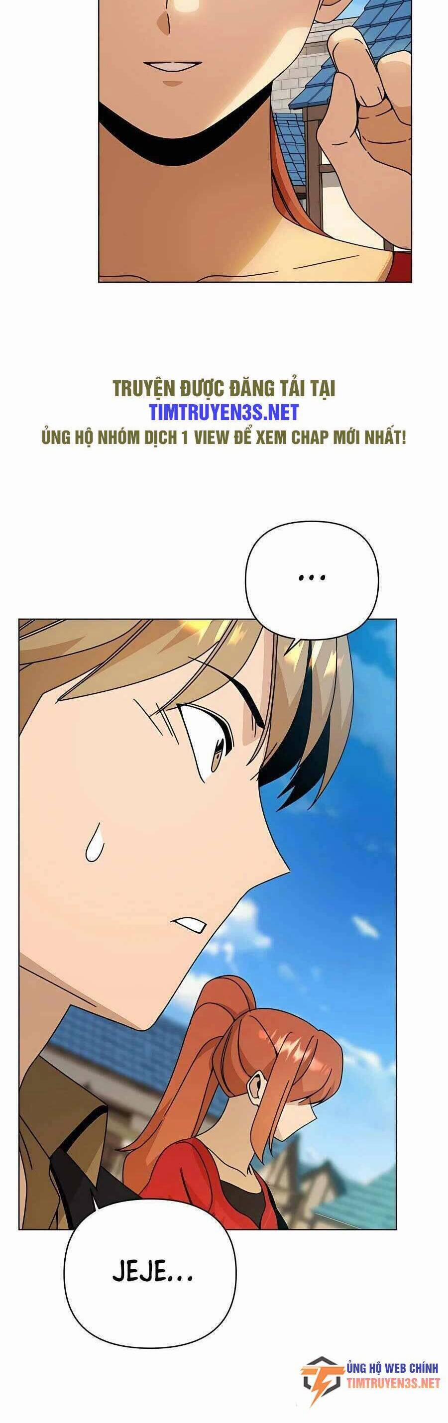 Tôi Từ Bỏ Tất Cả Để Khởi Đầu Ở Một Thế Giới Khác 45 trang 40