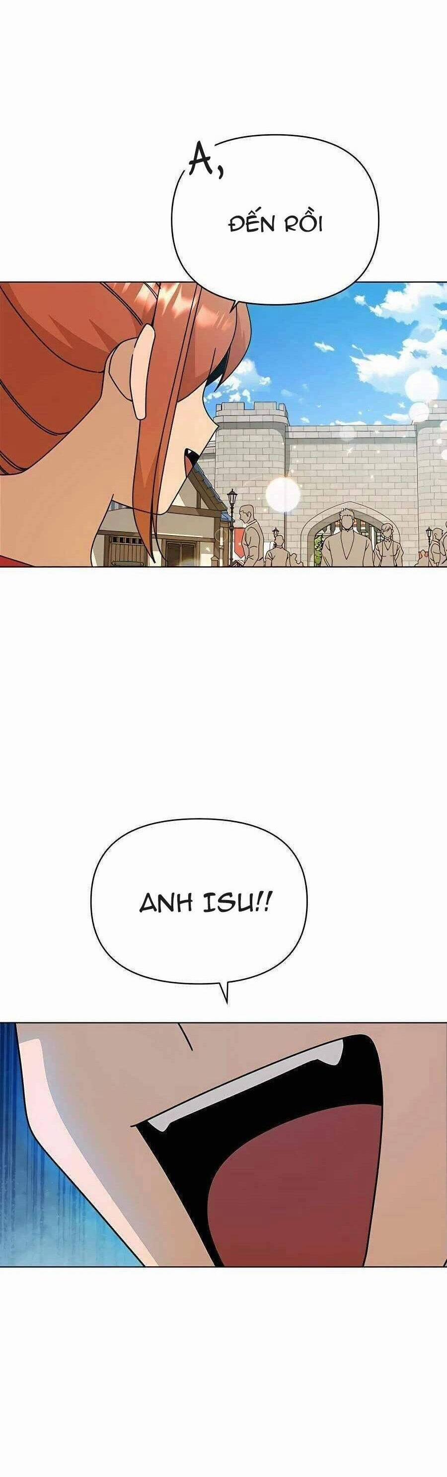 Tôi Từ Bỏ Tất Cả Để Khởi Đầu Ở Một Thế Giới Khác 45 trang 42