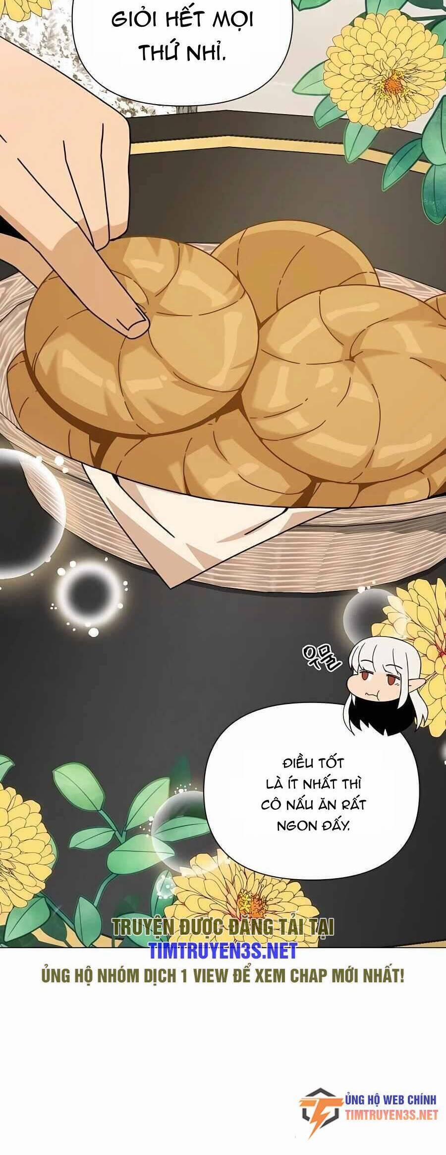 Tôi Từ Bỏ Tất Cả Để Khởi Đầu Ở Một Thế Giới Khác 47 trang 16