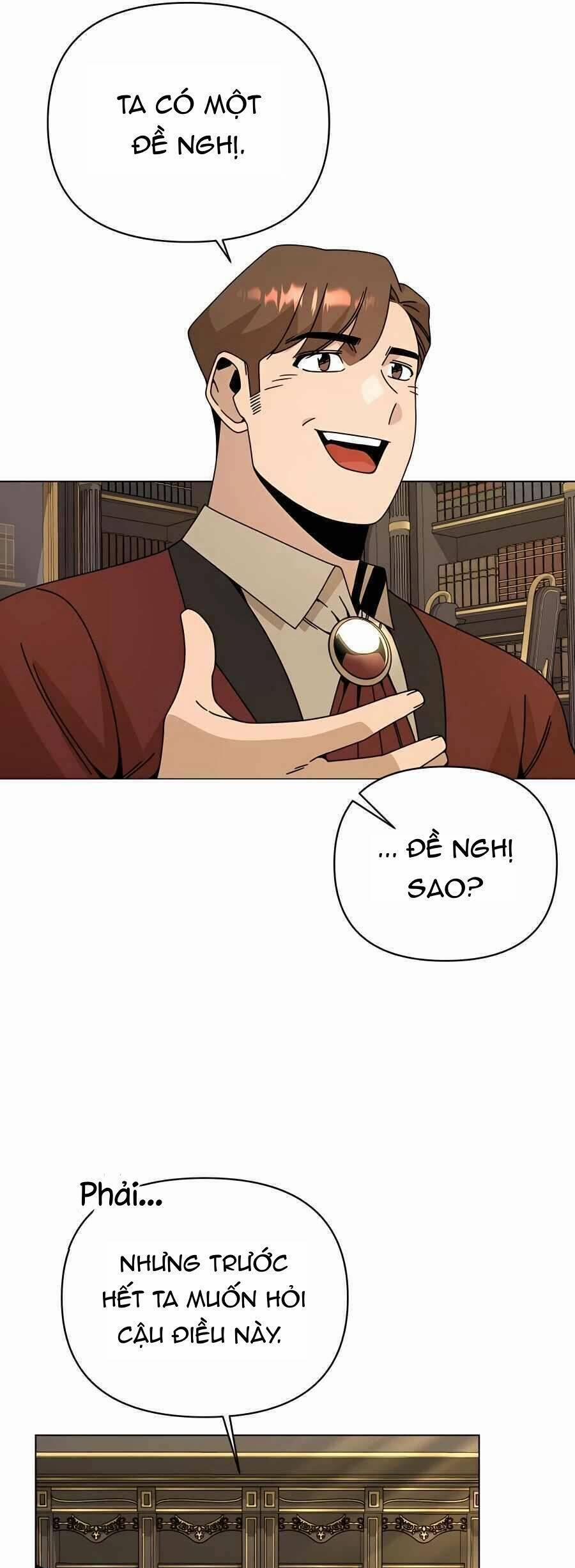 Tôi Từ Bỏ Tất Cả Để Khởi Đầu Ở Một Thế Giới Khác 47 trang 25