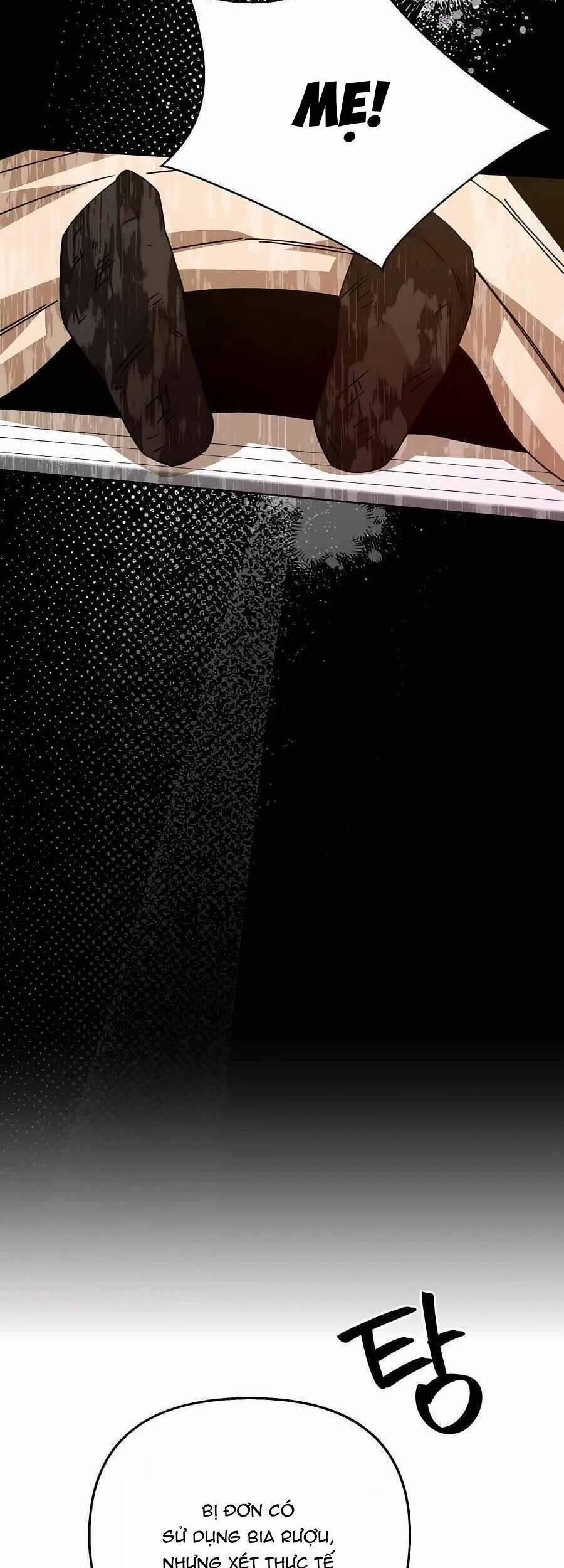 Tôi Từ Bỏ Tất Cả Để Khởi Đầu Ở Một Thế Giới Khác 47 trang 6