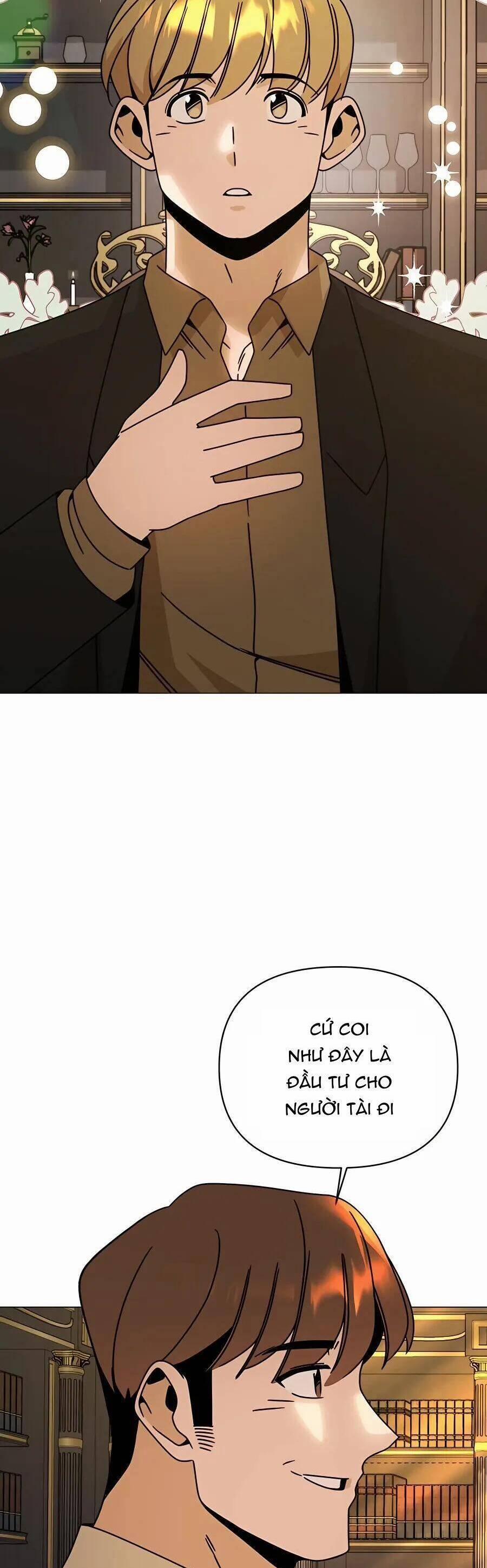 Tôi Từ Bỏ Tất Cả Để Khởi Đầu Ở Một Thế Giới Khác 48 trang 16