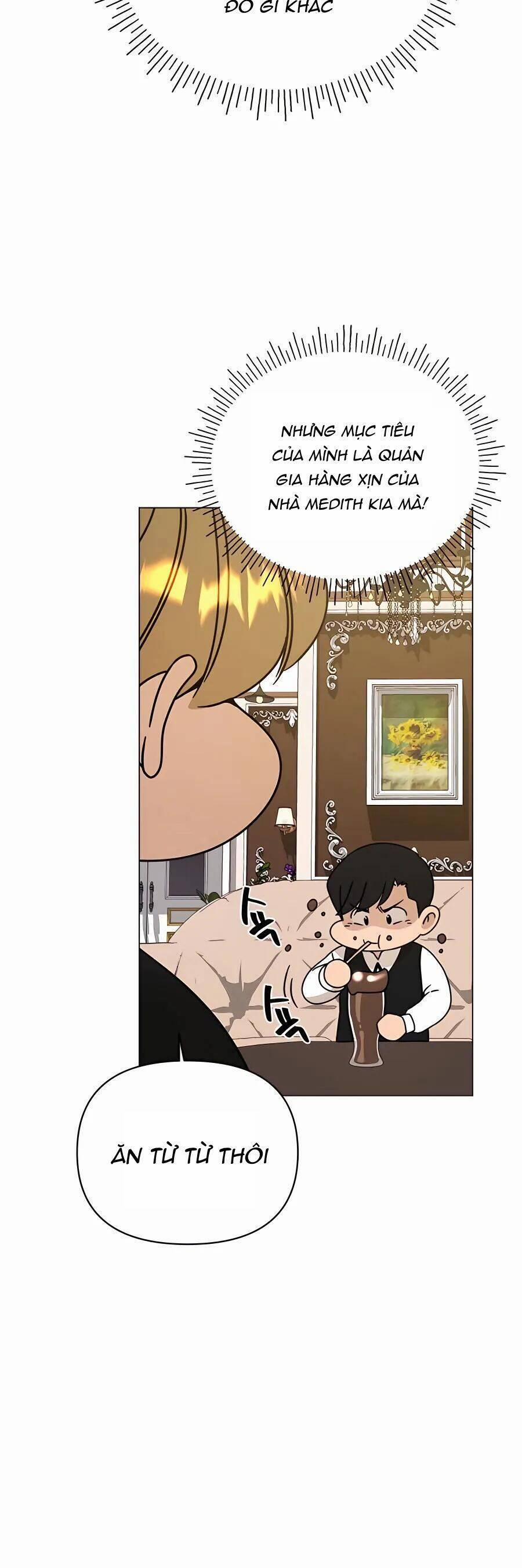 Tôi Từ Bỏ Tất Cả Để Khởi Đầu Ở Một Thế Giới Khác 48 trang 25