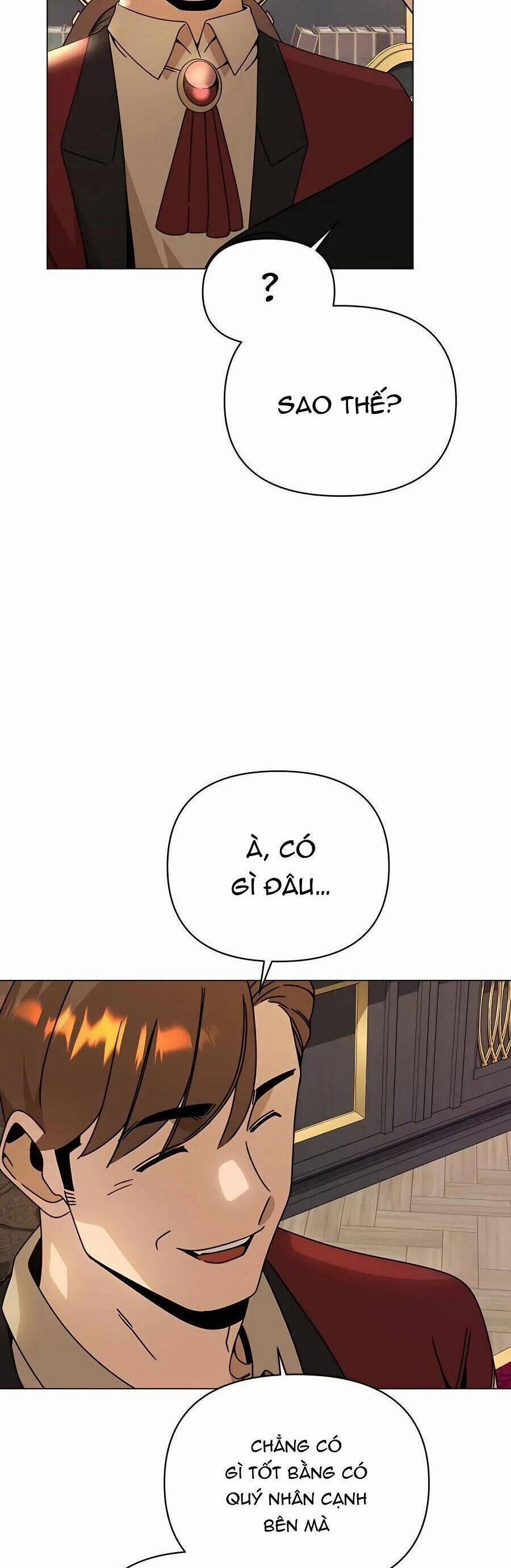 Tôi Từ Bỏ Tất Cả Để Khởi Đầu Ở Một Thế Giới Khác 48 trang 6