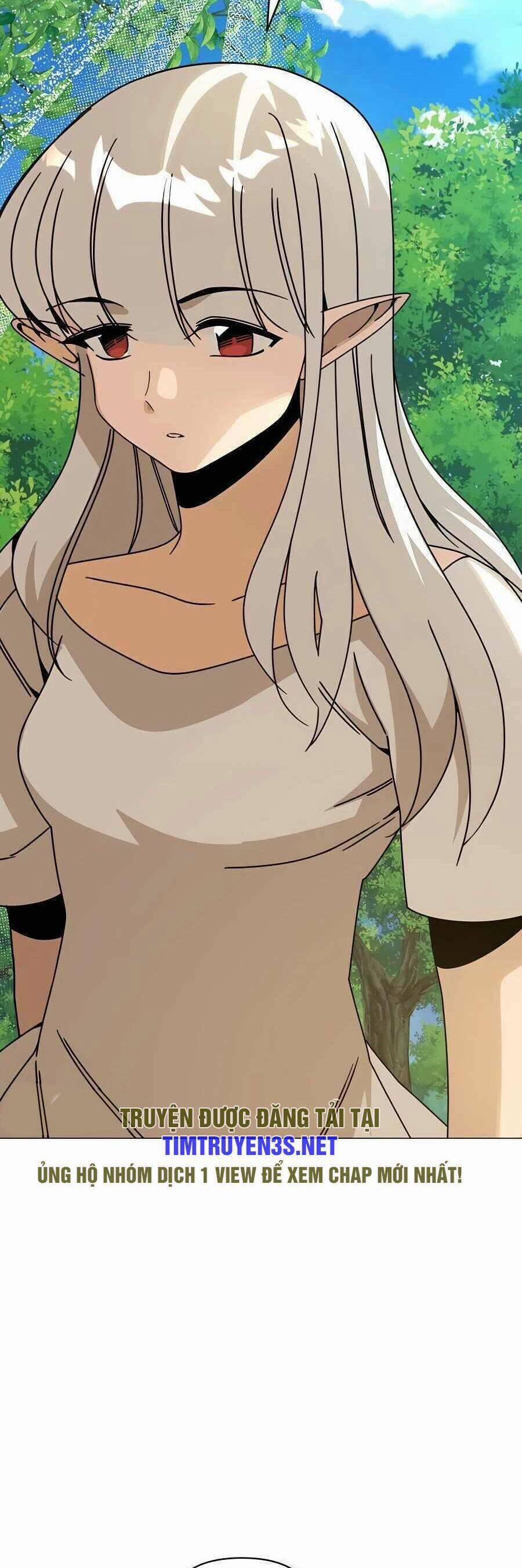 Tôi Từ Bỏ Tất Cả Để Khởi Đầu Ở Một Thế Giới Khác 49 trang 13