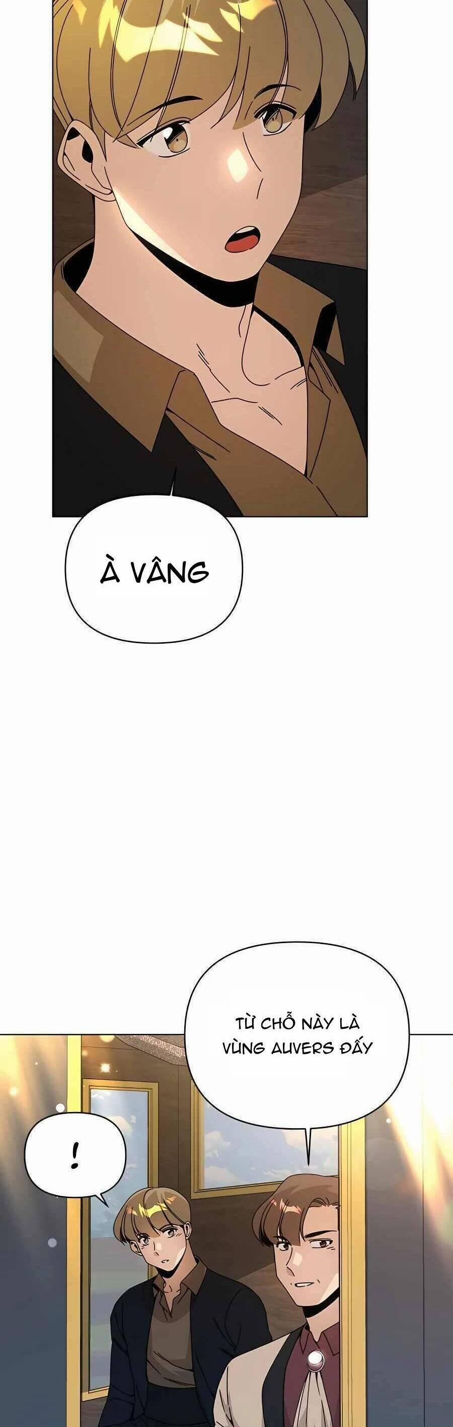 Tôi Từ Bỏ Tất Cả Để Khởi Đầu Ở Một Thế Giới Khác 49 trang 20