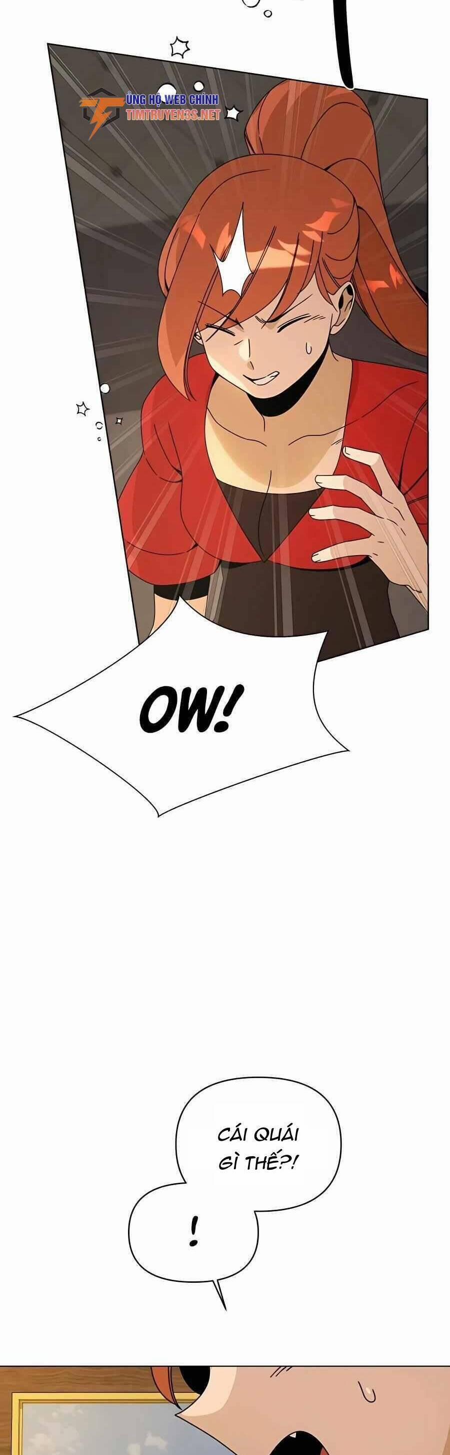 Tôi Từ Bỏ Tất Cả Để Khởi Đầu Ở Một Thế Giới Khác 49 trang 24