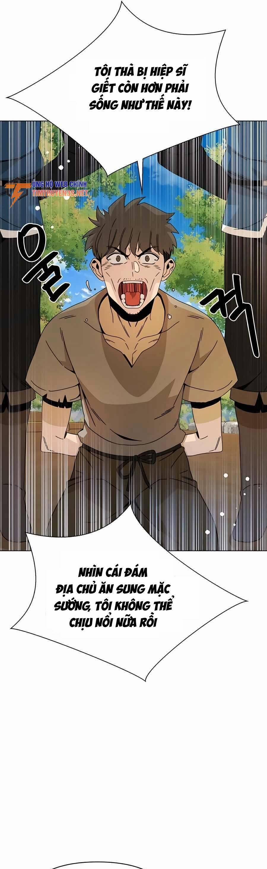 Tôi Từ Bỏ Tất Cả Để Khởi Đầu Ở Một Thế Giới Khác 49 trang 28