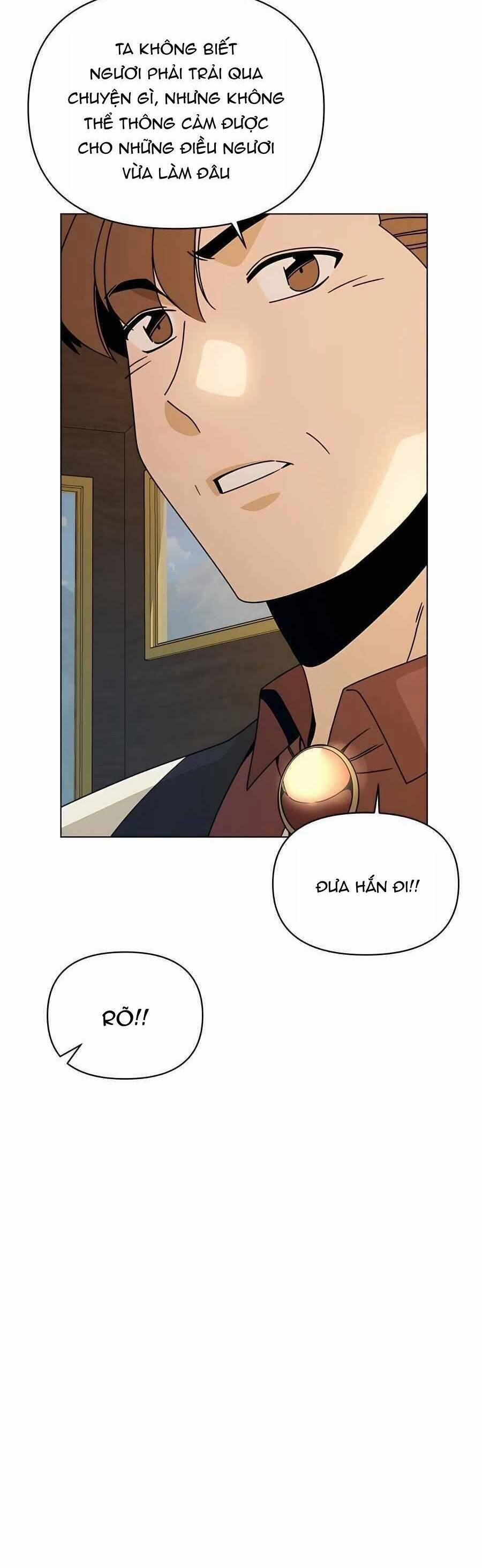 Tôi Từ Bỏ Tất Cả Để Khởi Đầu Ở Một Thế Giới Khác 49 trang 29