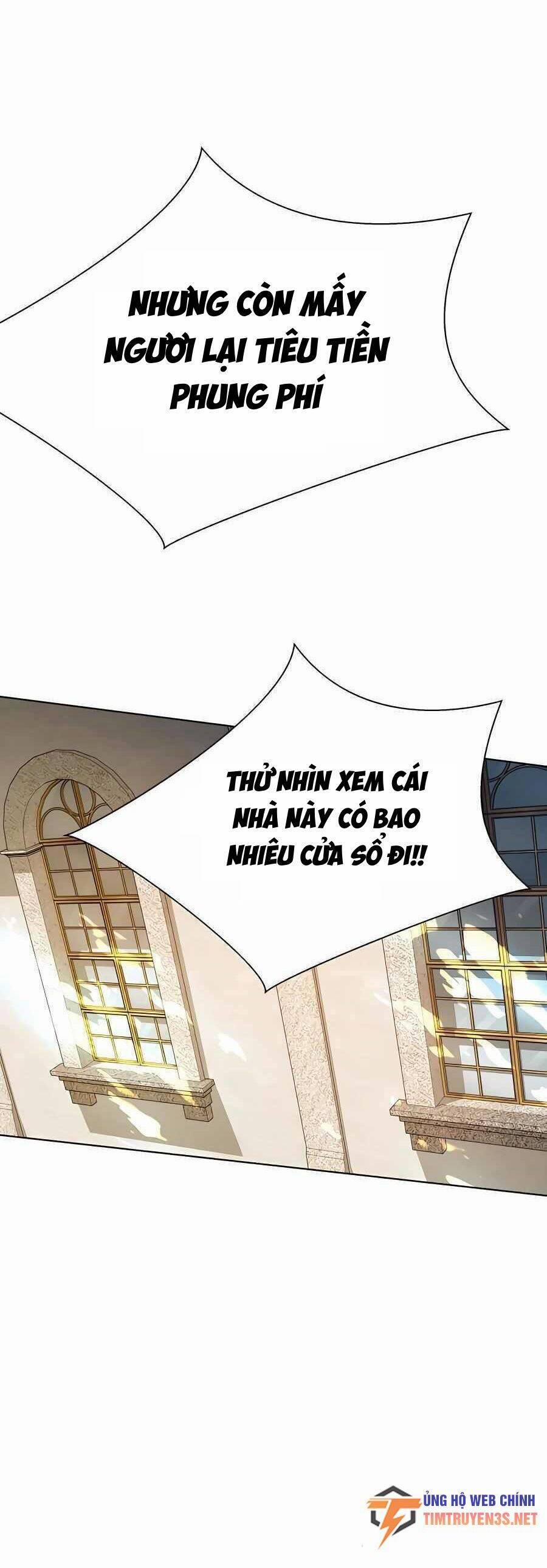 Tôi Từ Bỏ Tất Cả Để Khởi Đầu Ở Một Thế Giới Khác 49 trang 40