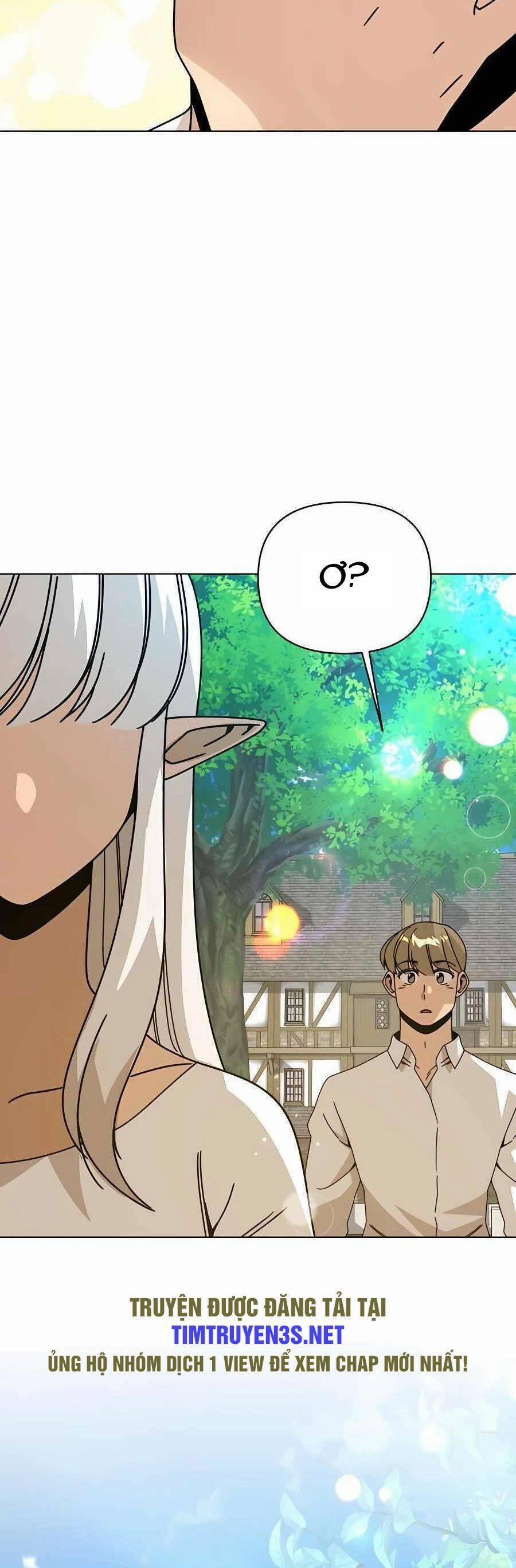 Tôi Từ Bỏ Tất Cả Để Khởi Đầu Ở Một Thế Giới Khác 49 trang 6