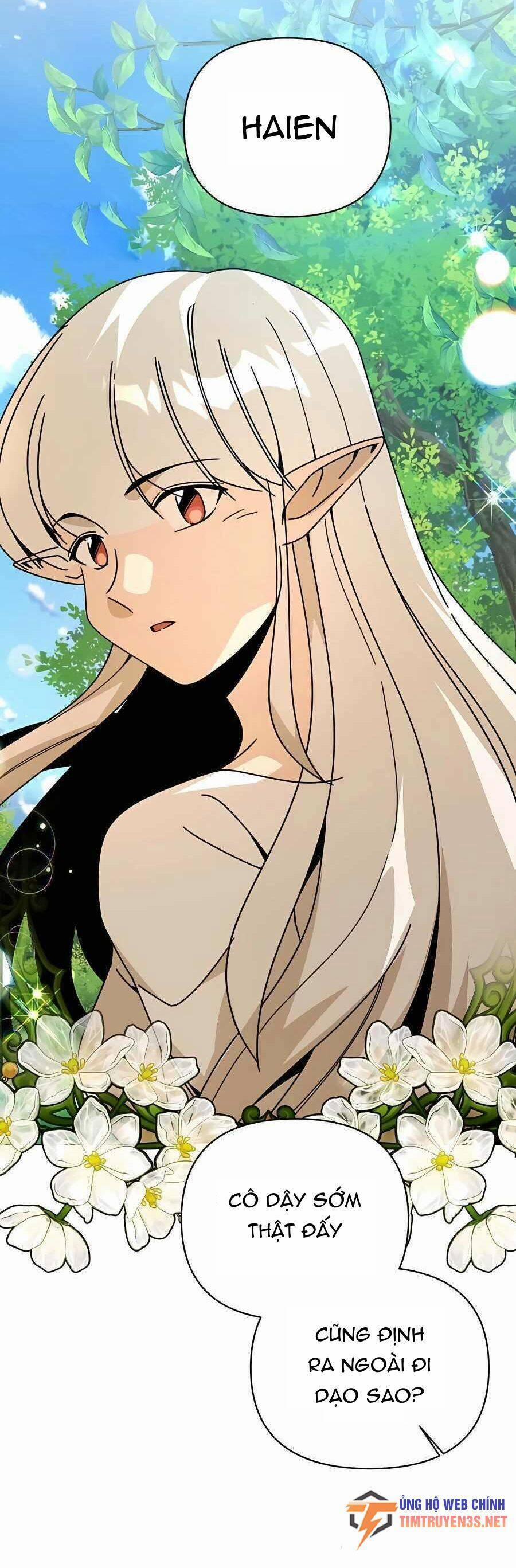 Tôi Từ Bỏ Tất Cả Để Khởi Đầu Ở Một Thế Giới Khác 49 trang 7