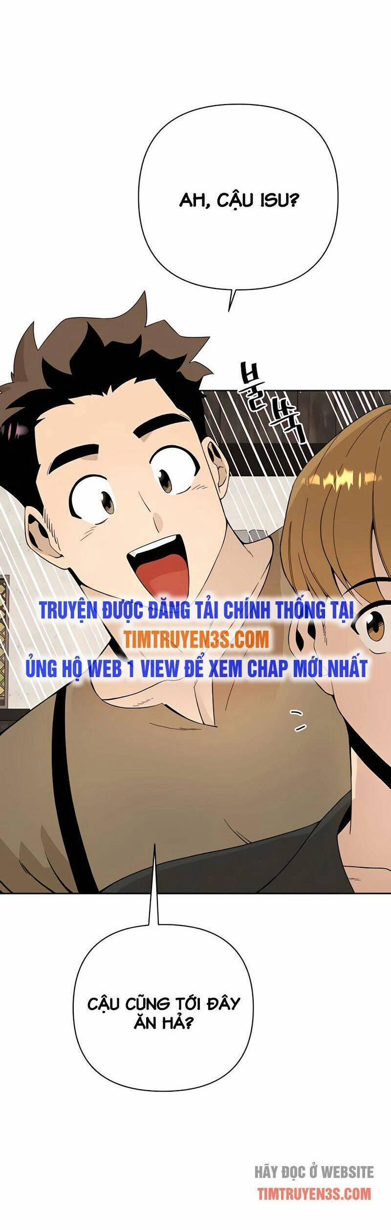 Tôi Từ Bỏ Tất Cả Để Khởi Đầu Ở Một Thế Giới Khác 5 trang 11