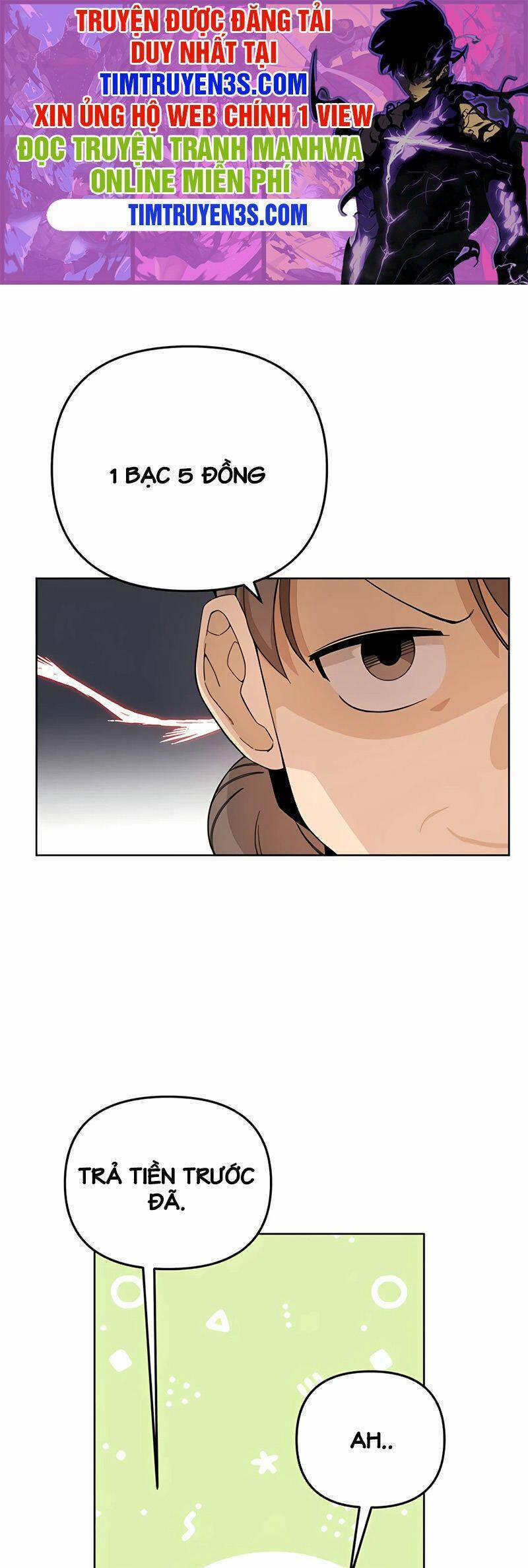 Tôi Từ Bỏ Tất Cả Để Khởi Đầu Ở Một Thế Giới Khác 5 trang 2