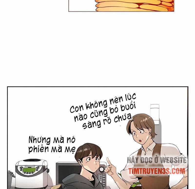 Tôi Từ Bỏ Tất Cả Để Khởi Đầu Ở Một Thế Giới Khác 5 trang 22