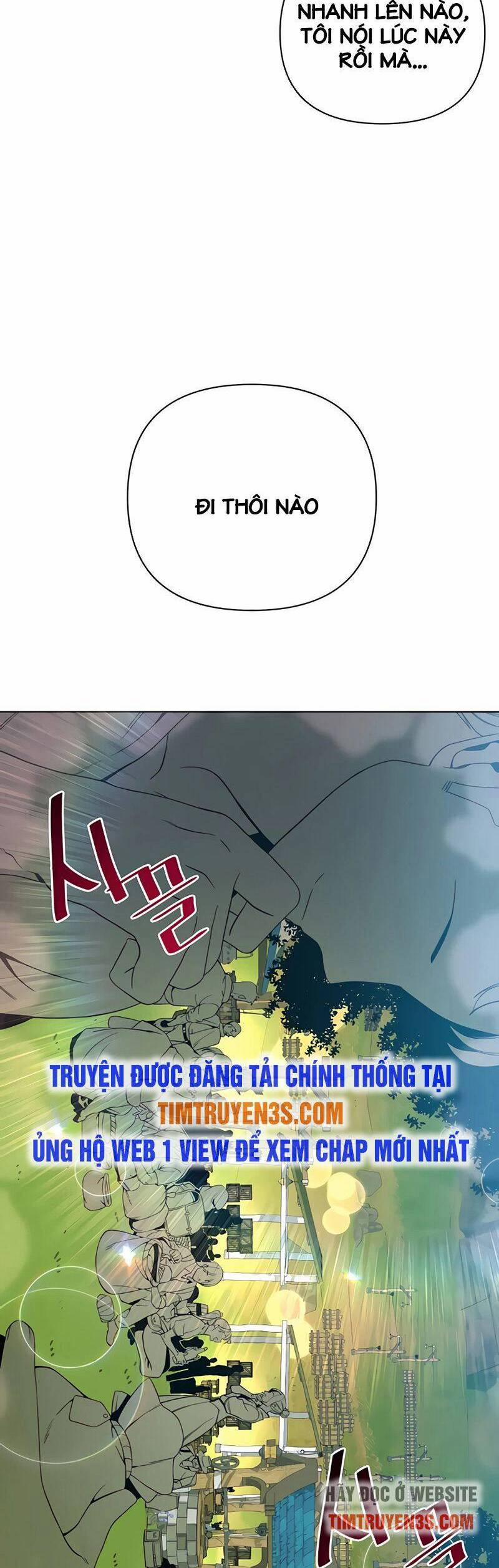 Tôi Từ Bỏ Tất Cả Để Khởi Đầu Ở Một Thế Giới Khác 5 trang 26