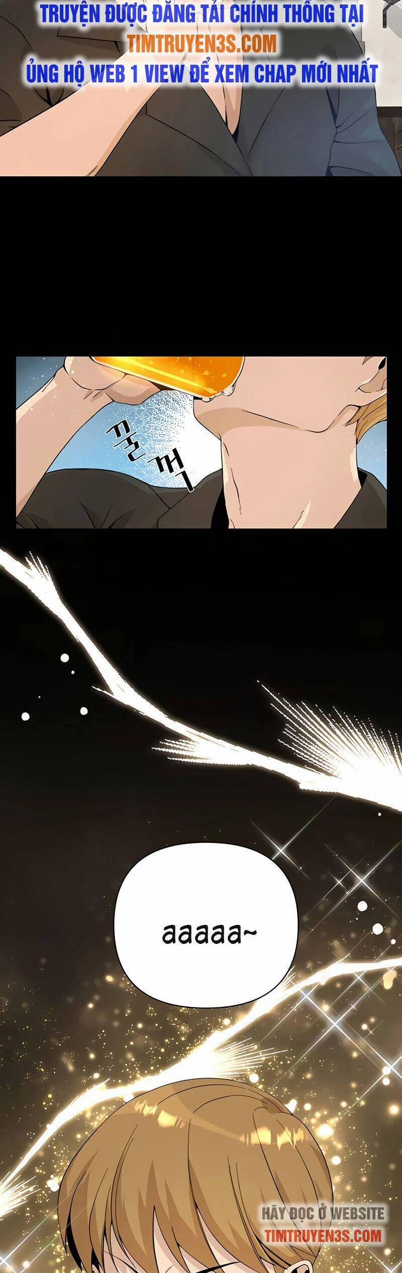 Tôi Từ Bỏ Tất Cả Để Khởi Đầu Ở Một Thế Giới Khác 5 trang 7