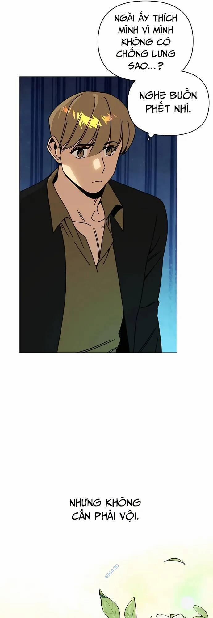 Tôi Từ Bỏ Tất Cả Để Khởi Đầu Ở Một Thế Giới Khác 50 trang 15