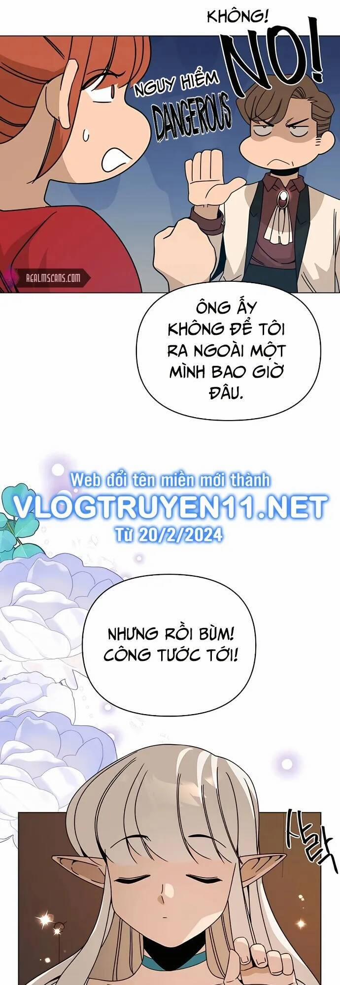 Tôi Từ Bỏ Tất Cả Để Khởi Đầu Ở Một Thế Giới Khác 50 trang 19