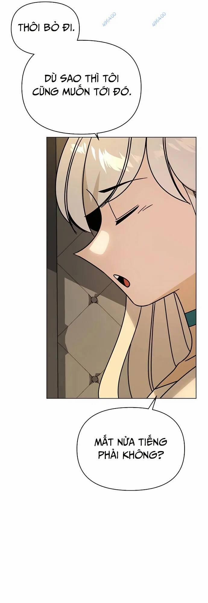 Tôi Từ Bỏ Tất Cả Để Khởi Đầu Ở Một Thế Giới Khác 50 trang 23