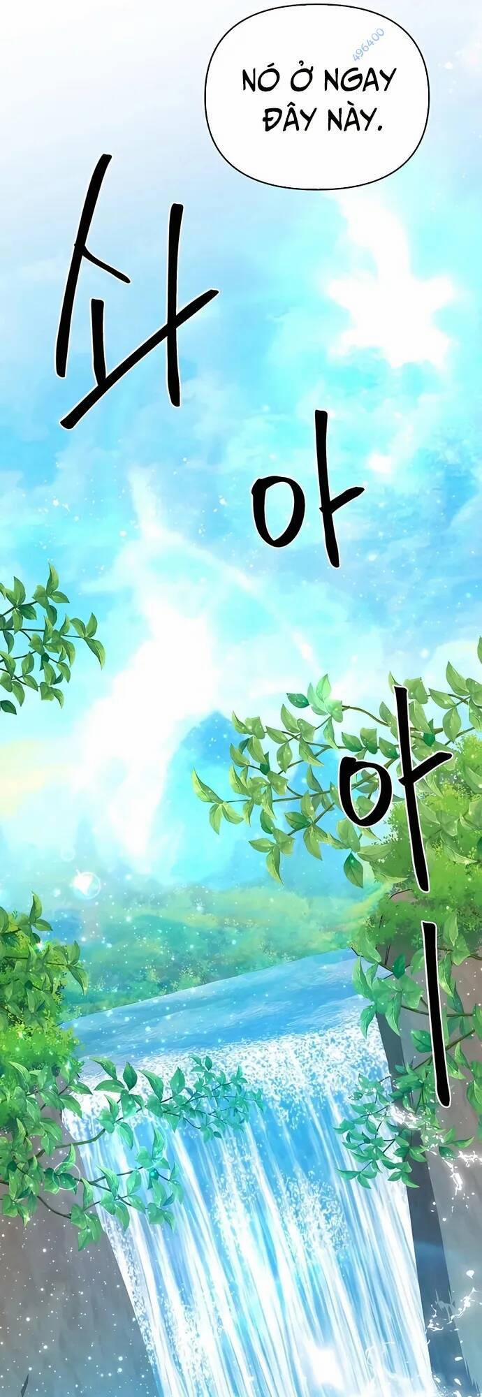 Tôi Từ Bỏ Tất Cả Để Khởi Đầu Ở Một Thế Giới Khác 50 trang 30