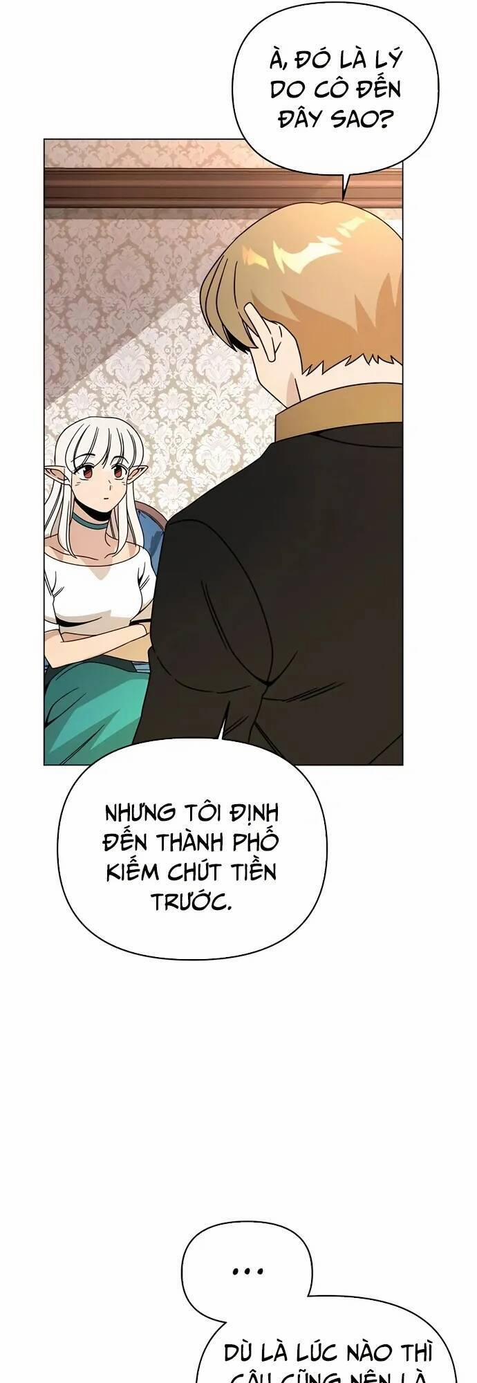 Tôi Từ Bỏ Tất Cả Để Khởi Đầu Ở Một Thế Giới Khác 50 trang 54