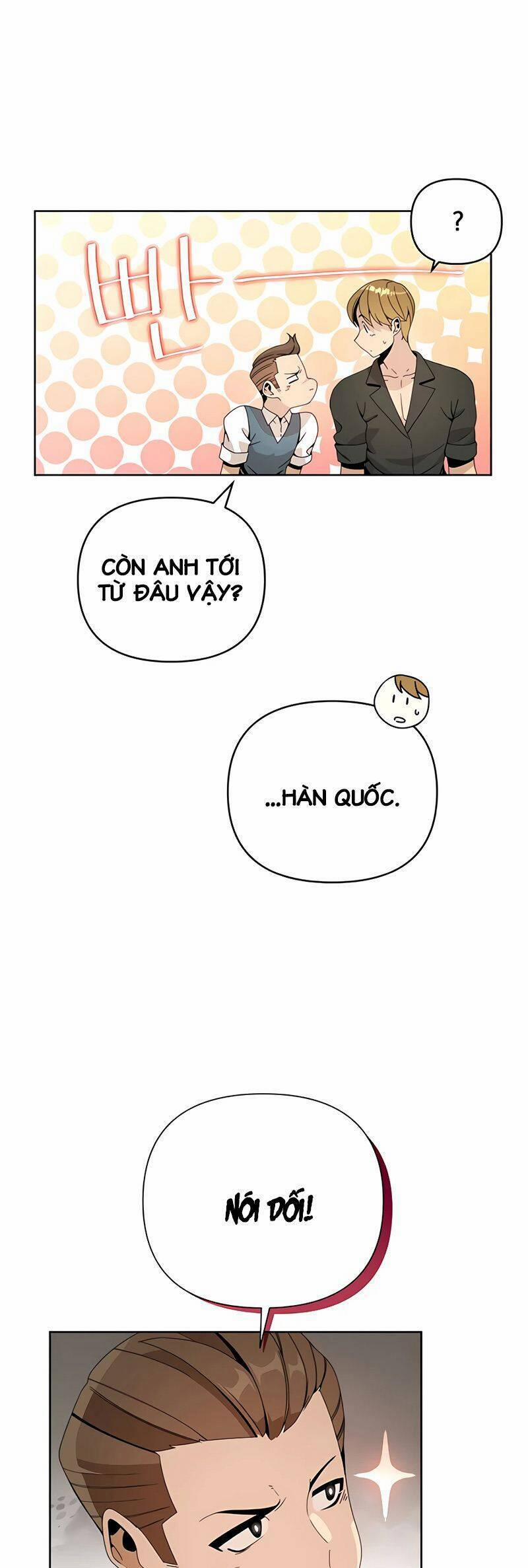 Tôi Từ Bỏ Tất Cả Để Khởi Đầu Ở Một Thế Giới Khác 6 trang 11