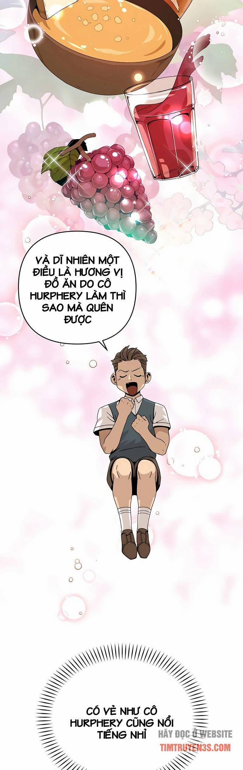 Tôi Từ Bỏ Tất Cả Để Khởi Đầu Ở Một Thế Giới Khác 6 trang 27