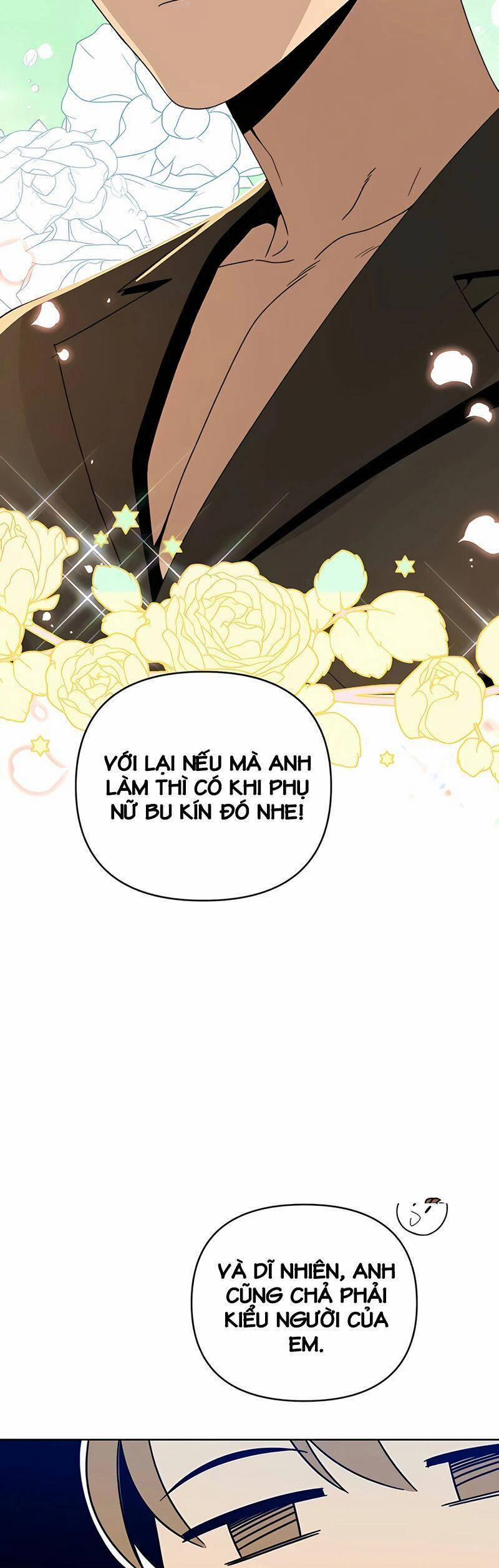 Tôi Từ Bỏ Tất Cả Để Khởi Đầu Ở Một Thế Giới Khác 6 trang 35