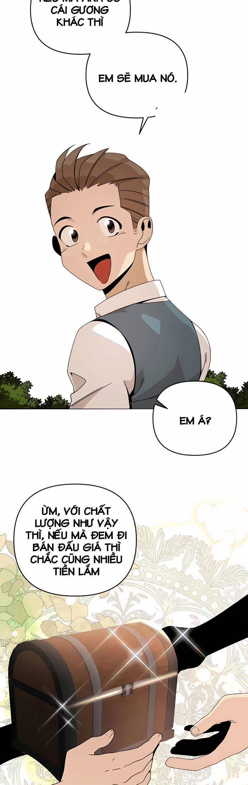 Tôi Từ Bỏ Tất Cả Để Khởi Đầu Ở Một Thế Giới Khác 6 trang 37