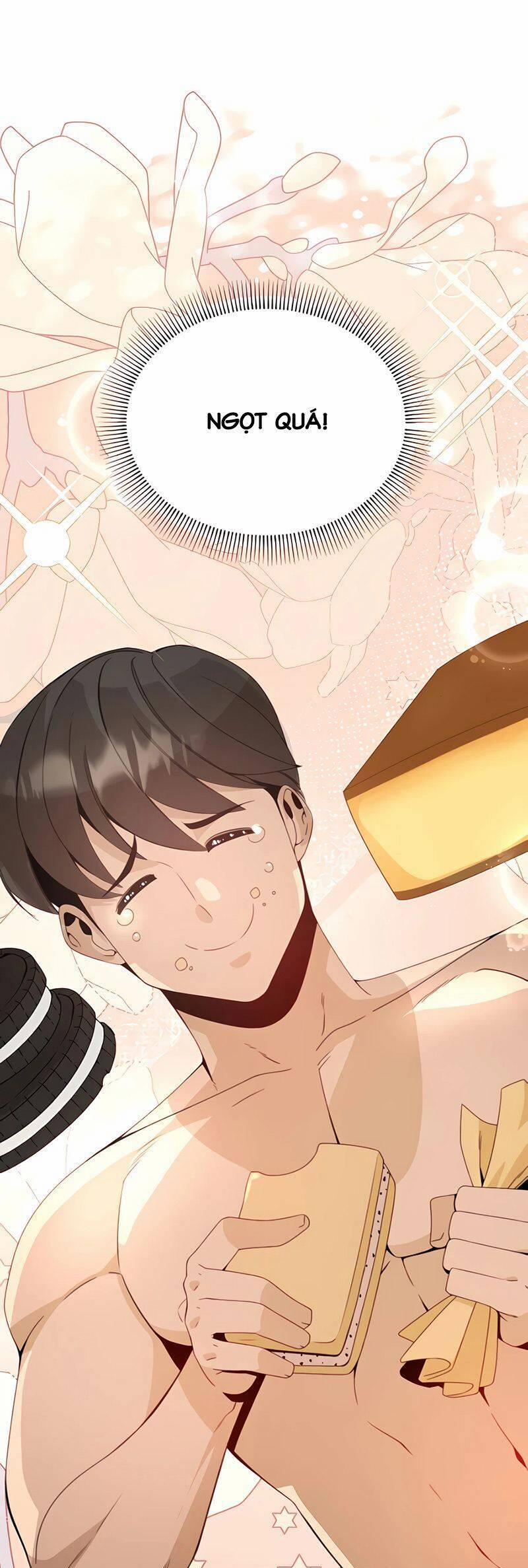 Tôi Từ Bỏ Tất Cả Để Khởi Đầu Ở Một Thế Giới Khác 6 trang 44