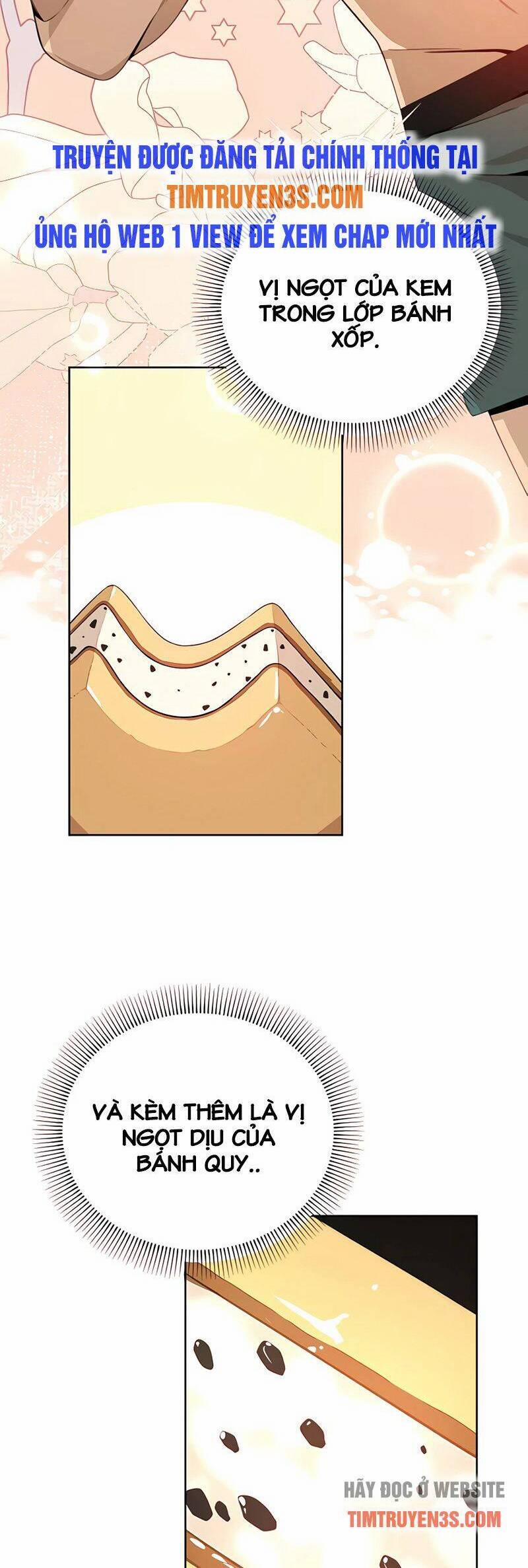 Tôi Từ Bỏ Tất Cả Để Khởi Đầu Ở Một Thế Giới Khác 6 trang 45