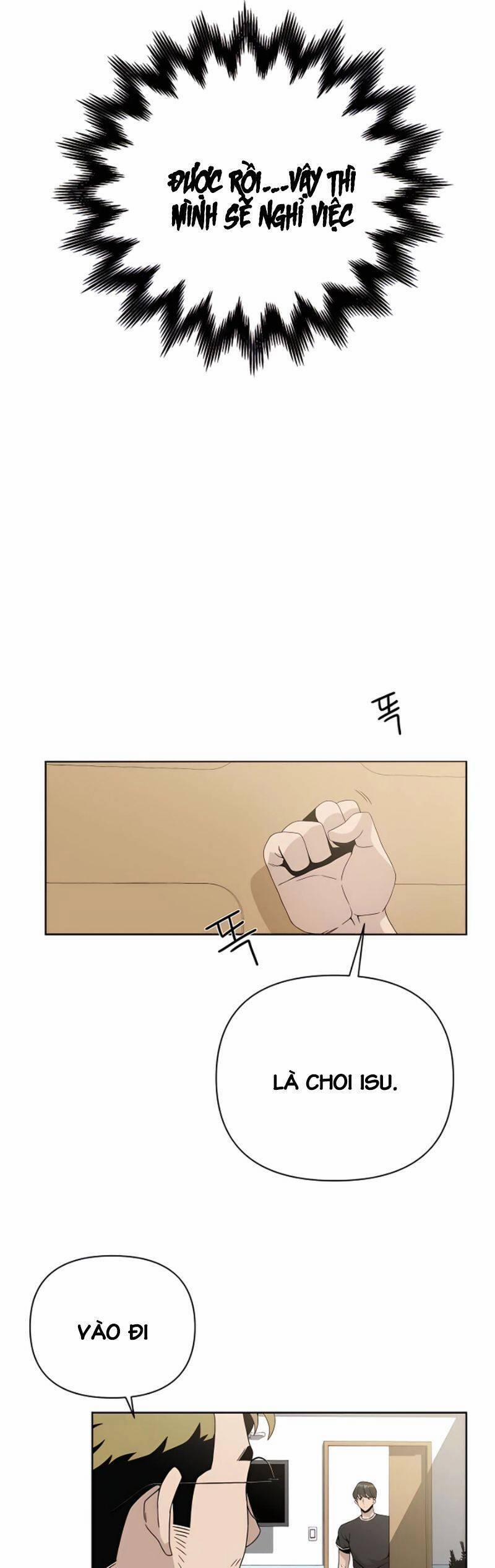 Tôi Từ Bỏ Tất Cả Để Khởi Đầu Ở Một Thế Giới Khác 7 trang 15