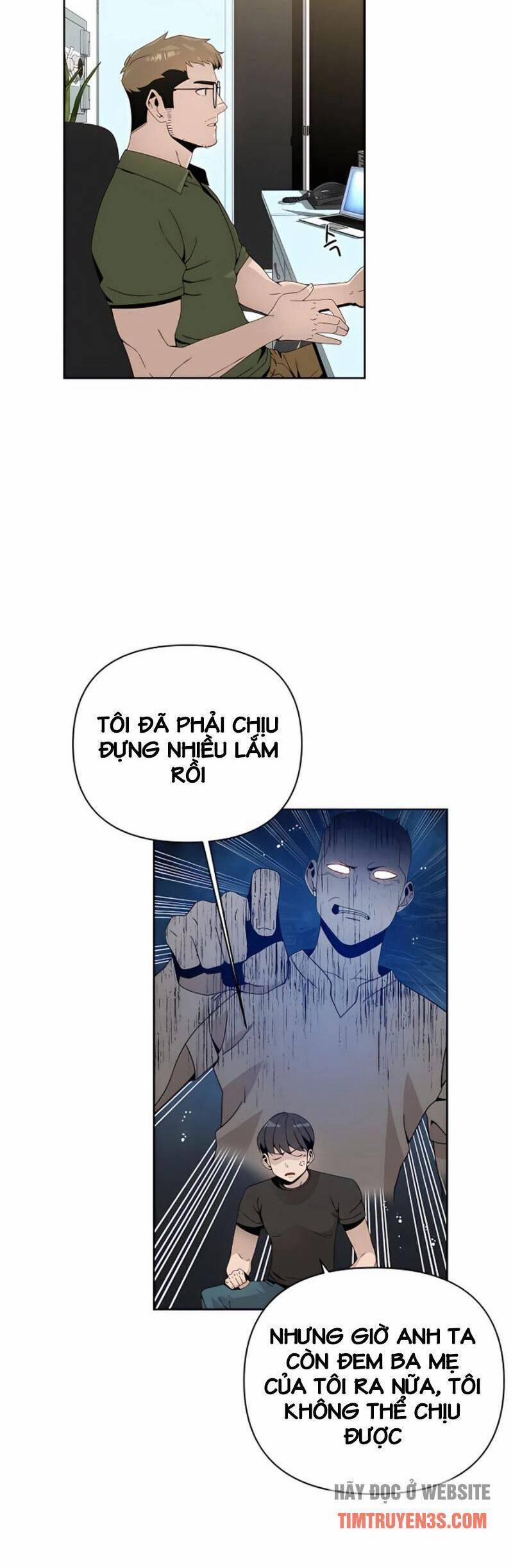 Tôi Từ Bỏ Tất Cả Để Khởi Đầu Ở Một Thế Giới Khác 7 trang 18