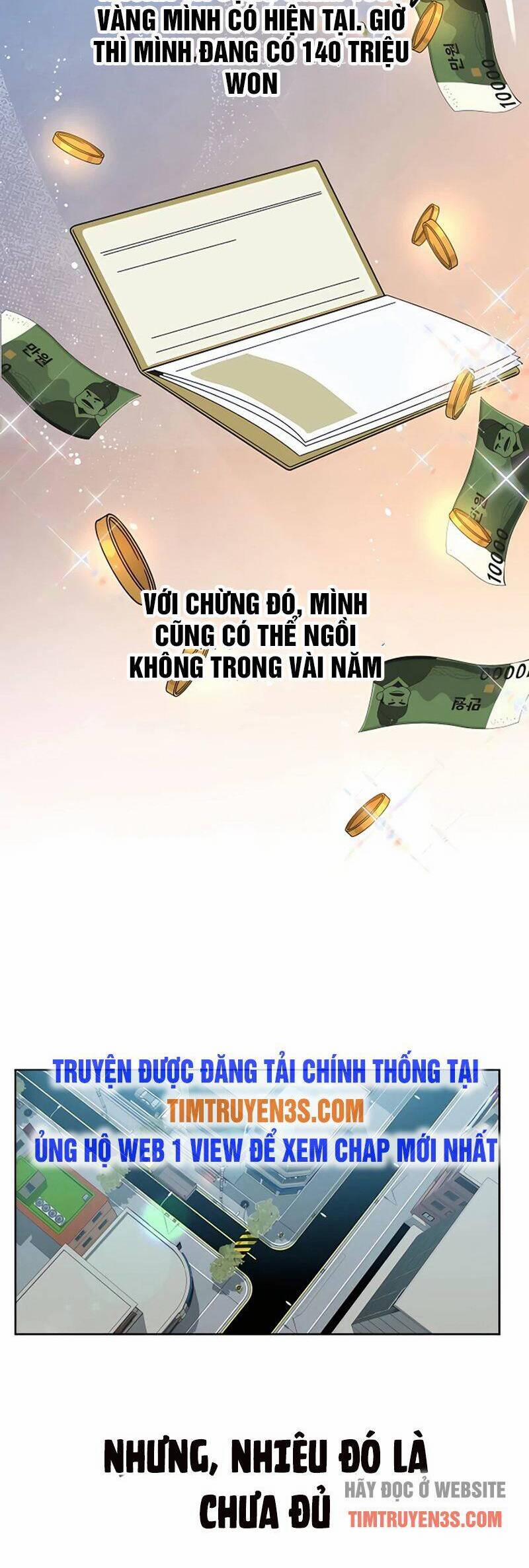 Tôi Từ Bỏ Tất Cả Để Khởi Đầu Ở Một Thế Giới Khác 7 trang 34