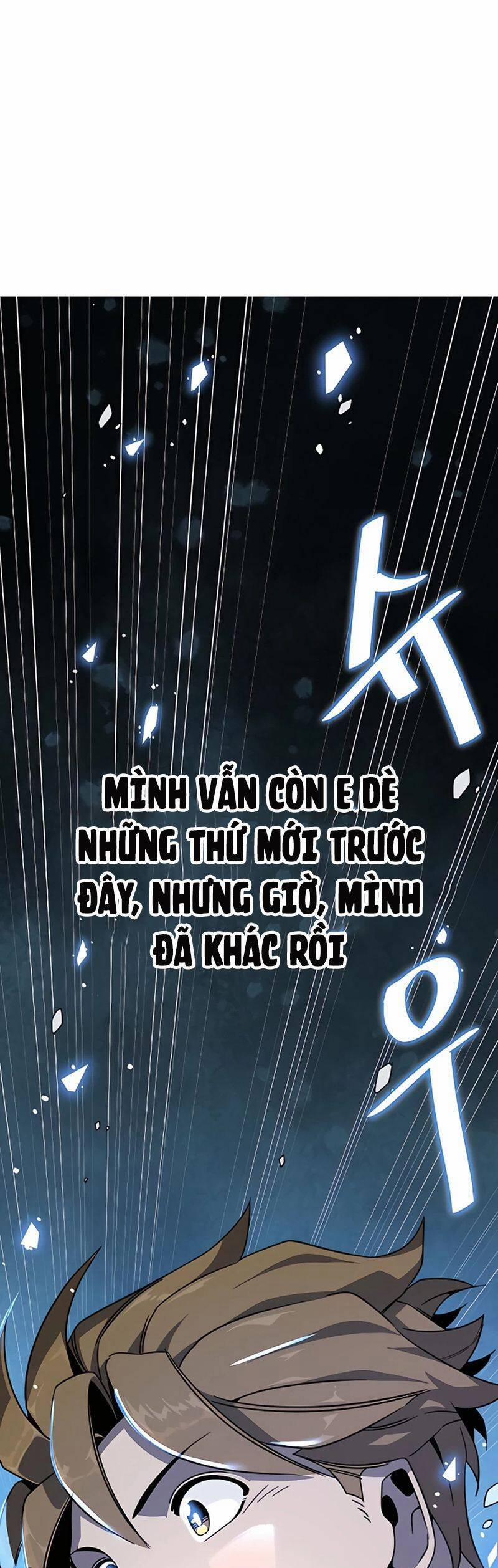 Tôi Từ Bỏ Tất Cả Để Khởi Đầu Ở Một Thế Giới Khác 7 trang 35