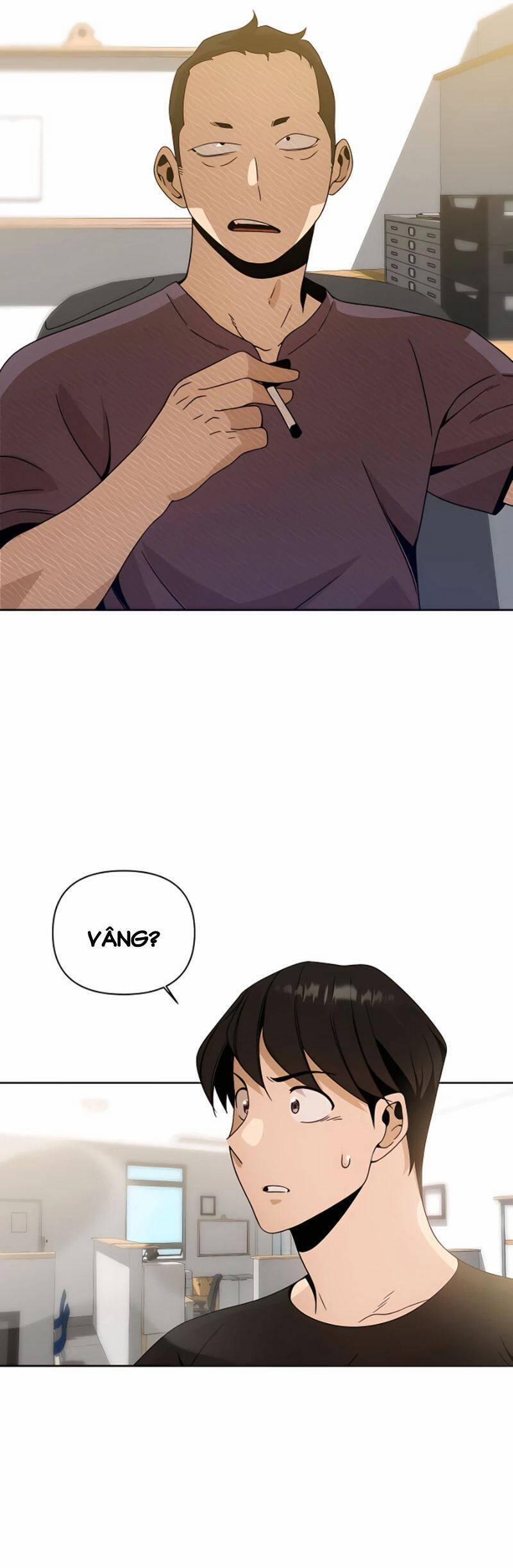 Tôi Từ Bỏ Tất Cả Để Khởi Đầu Ở Một Thế Giới Khác 7 trang 7