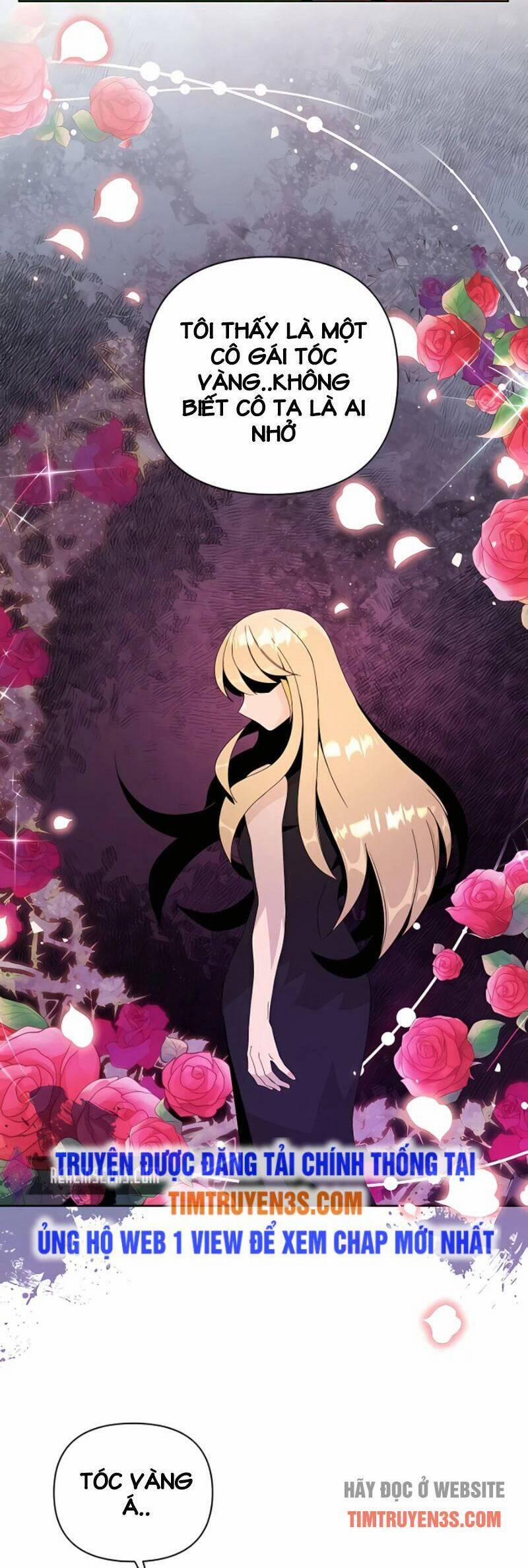 Tôi Từ Bỏ Tất Cả Để Khởi Đầu Ở Một Thế Giới Khác 8 trang 12