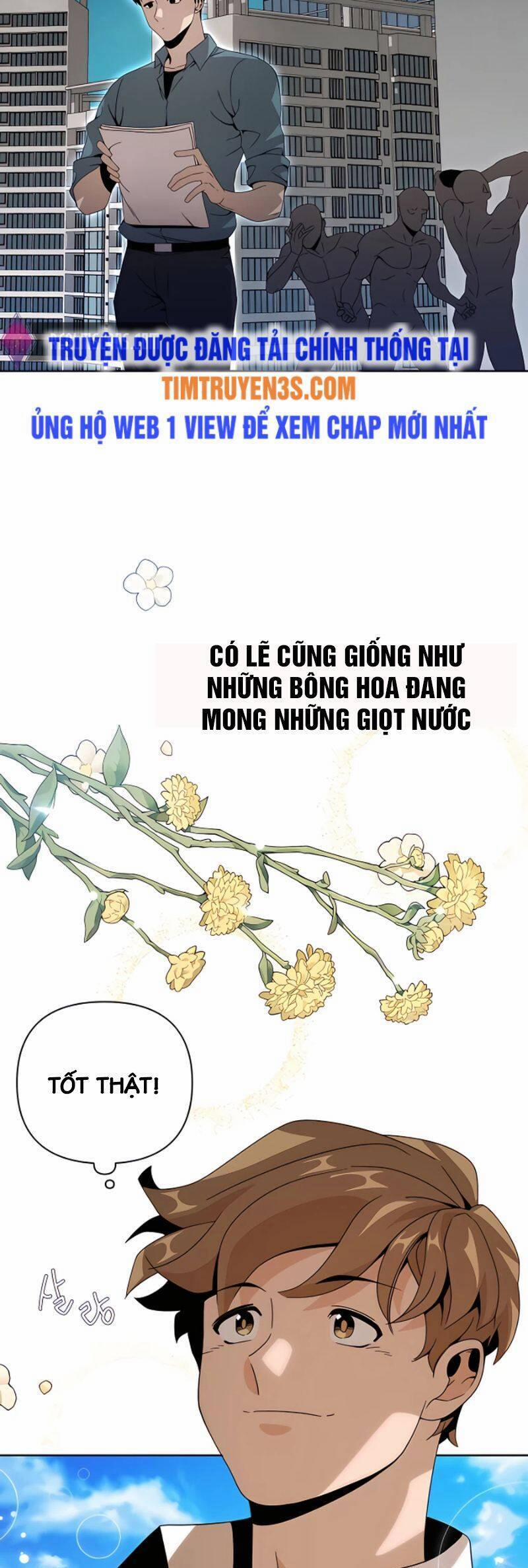 Tôi Từ Bỏ Tất Cả Để Khởi Đầu Ở Một Thế Giới Khác 8 trang 22