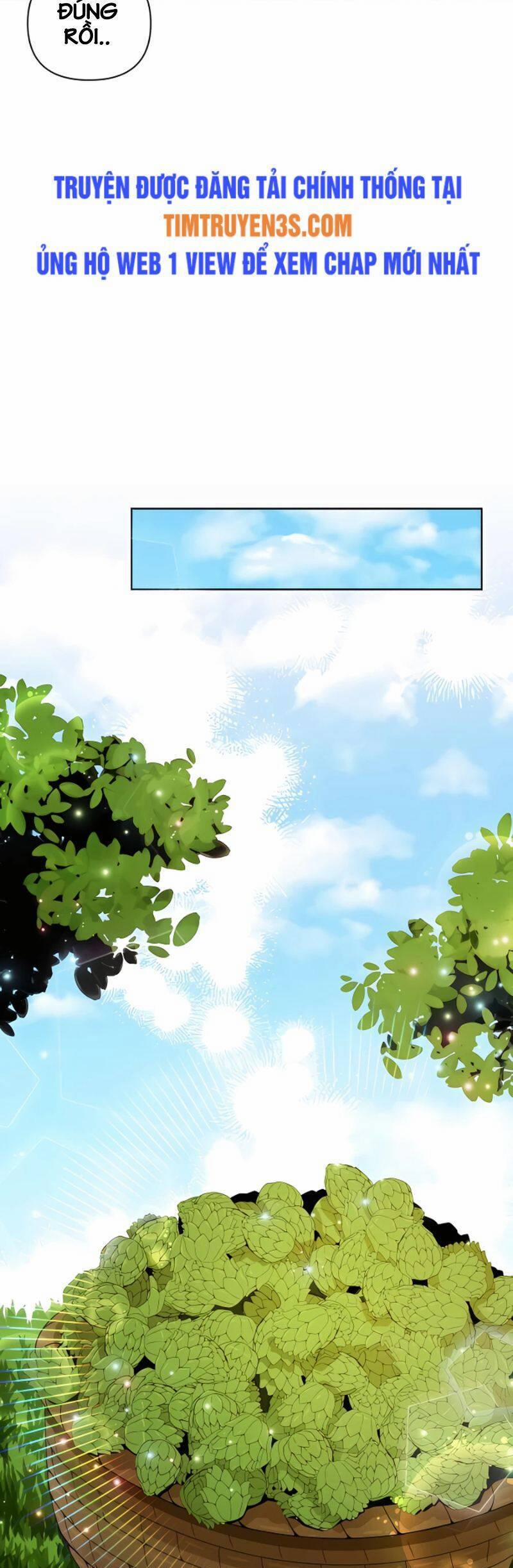 Tôi Từ Bỏ Tất Cả Để Khởi Đầu Ở Một Thế Giới Khác 8 trang 28