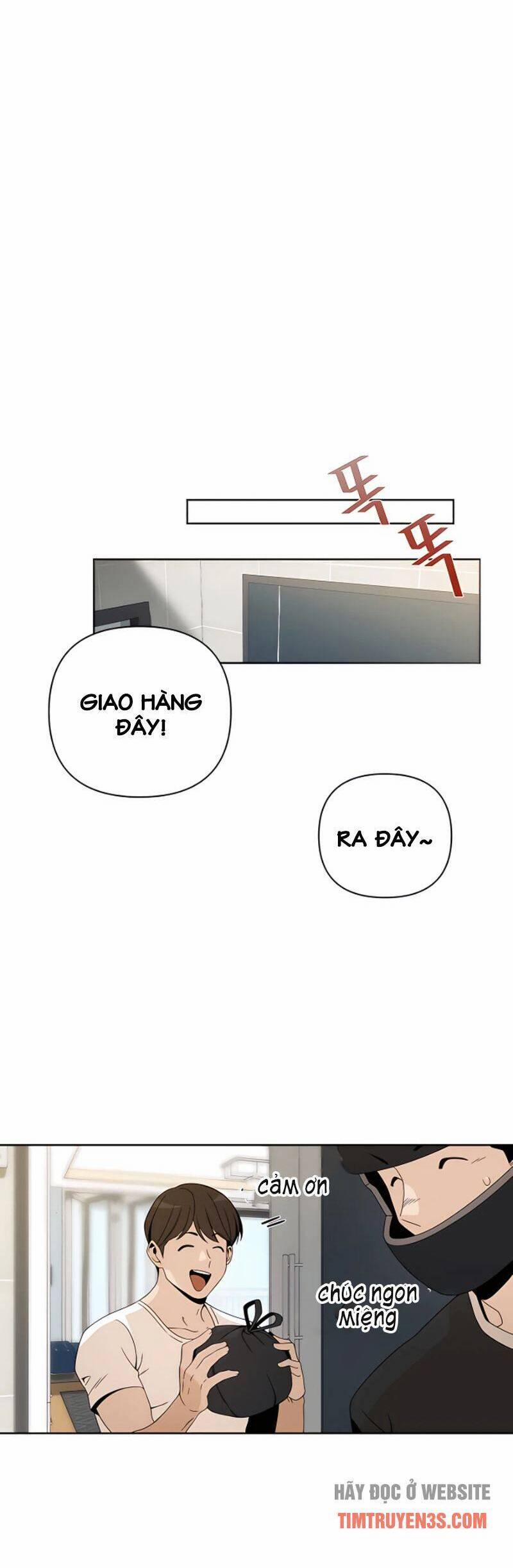 Tôi Từ Bỏ Tất Cả Để Khởi Đầu Ở Một Thế Giới Khác 8 trang 40