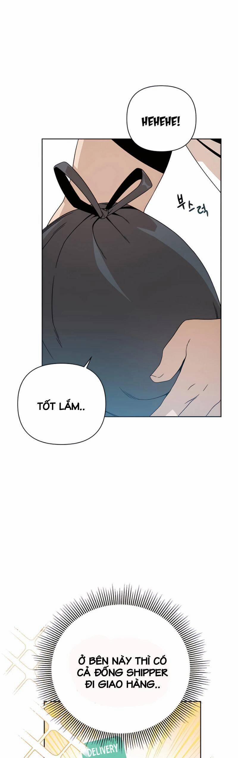 Tôi Từ Bỏ Tất Cả Để Khởi Đầu Ở Một Thế Giới Khác 8 trang 41