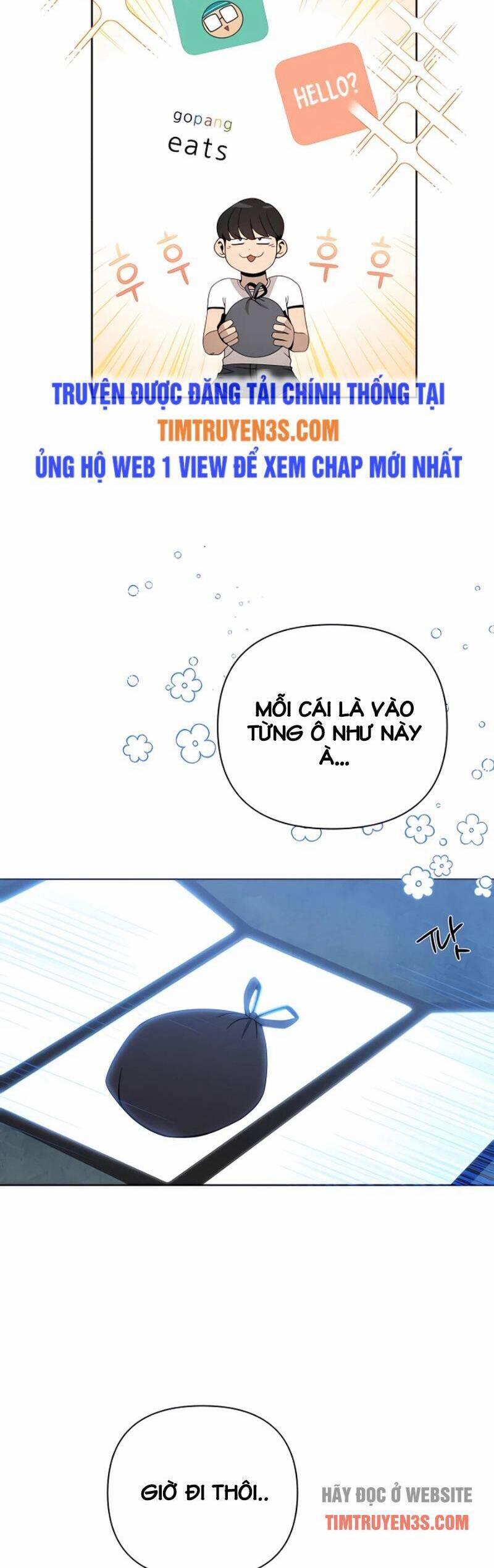 Tôi Từ Bỏ Tất Cả Để Khởi Đầu Ở Một Thế Giới Khác 8 trang 42