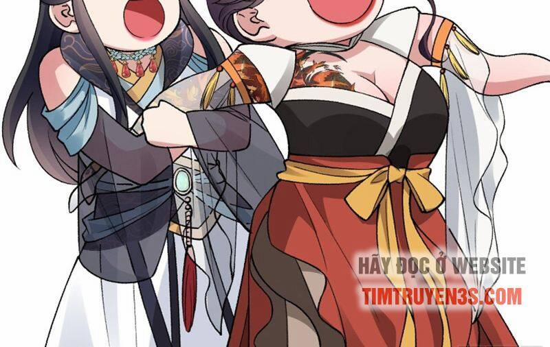 Tôi Từ Bỏ Tất Cả Để Khởi Đầu Ở Một Thế Giới Khác 8 trang 46