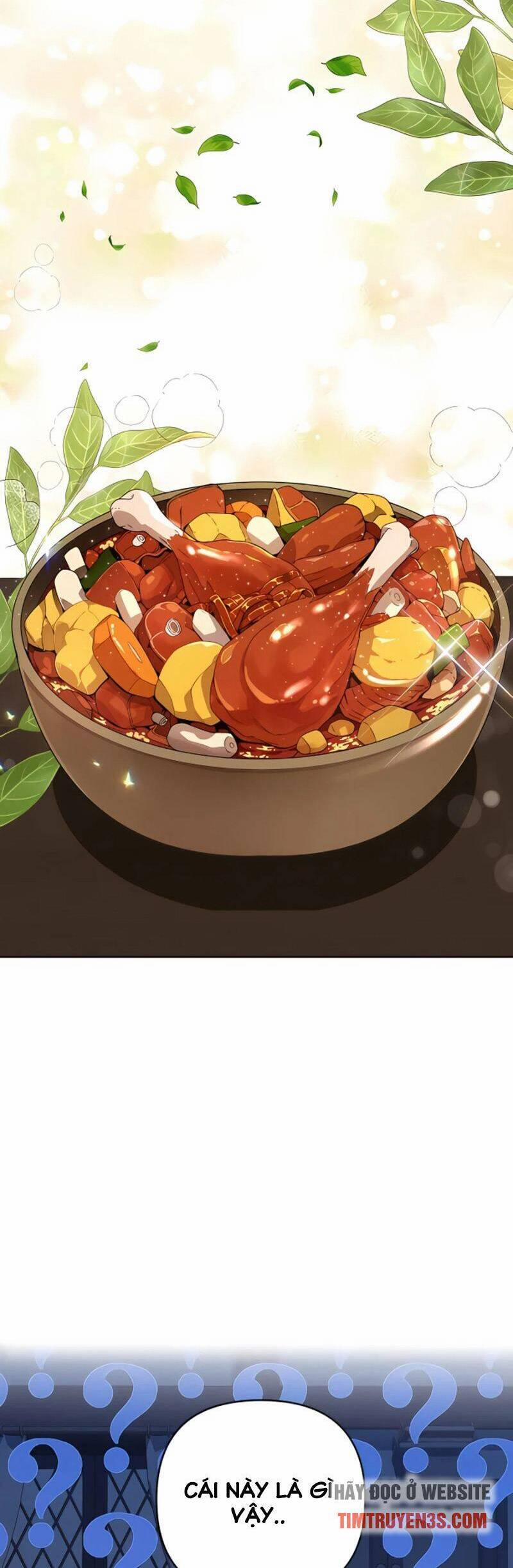 Tôi Từ Bỏ Tất Cả Để Khởi Đầu Ở Một Thế Giới Khác 9 trang 18