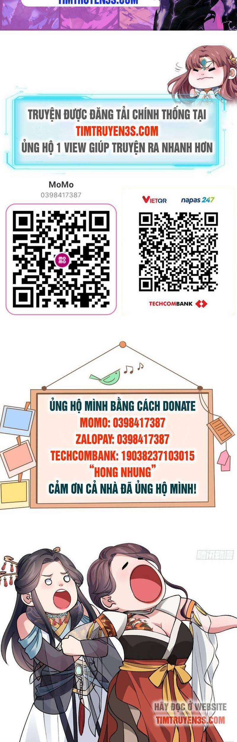 Tôi Từ Bỏ Tất Cả Để Khởi Đầu Ở Một Thế Giới Khác 9 trang 41