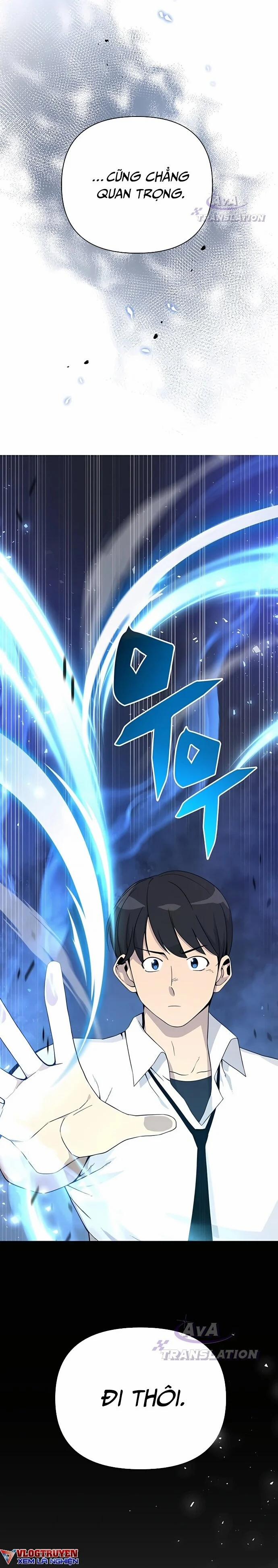 Tôi Từ Chức Và Có Một Khởi Đầu Mới Ở Thế Giới Này 1 trang 15