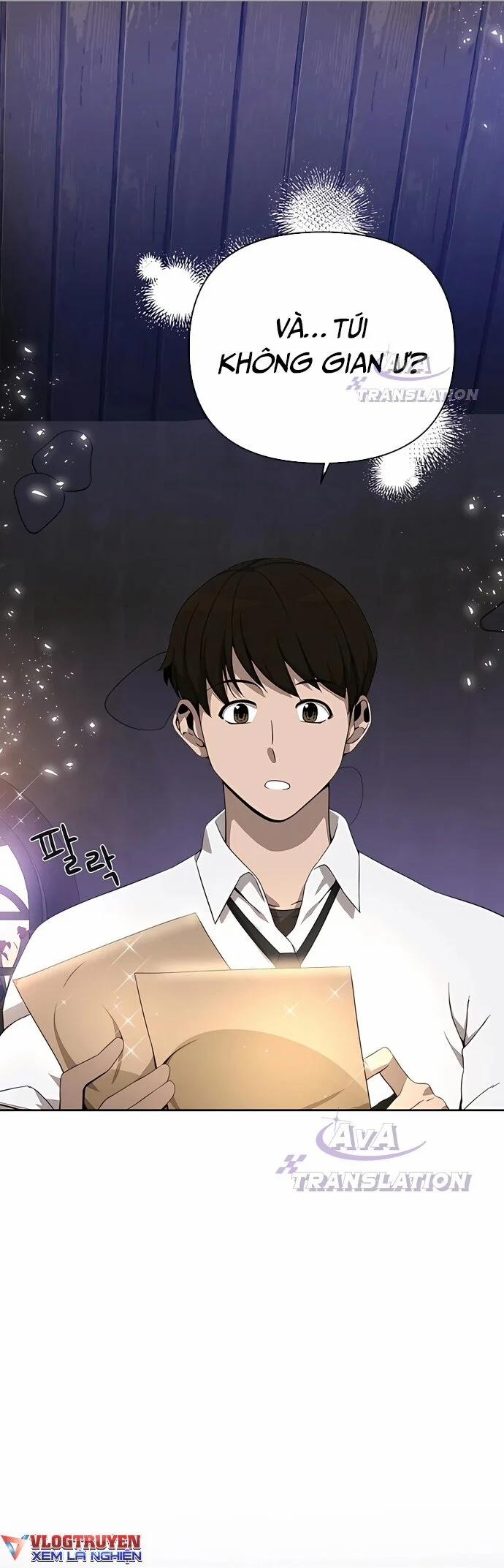 Tôi Từ Chức Và Có Một Khởi Đầu Mới Ở Thế Giới Này 1 trang 24